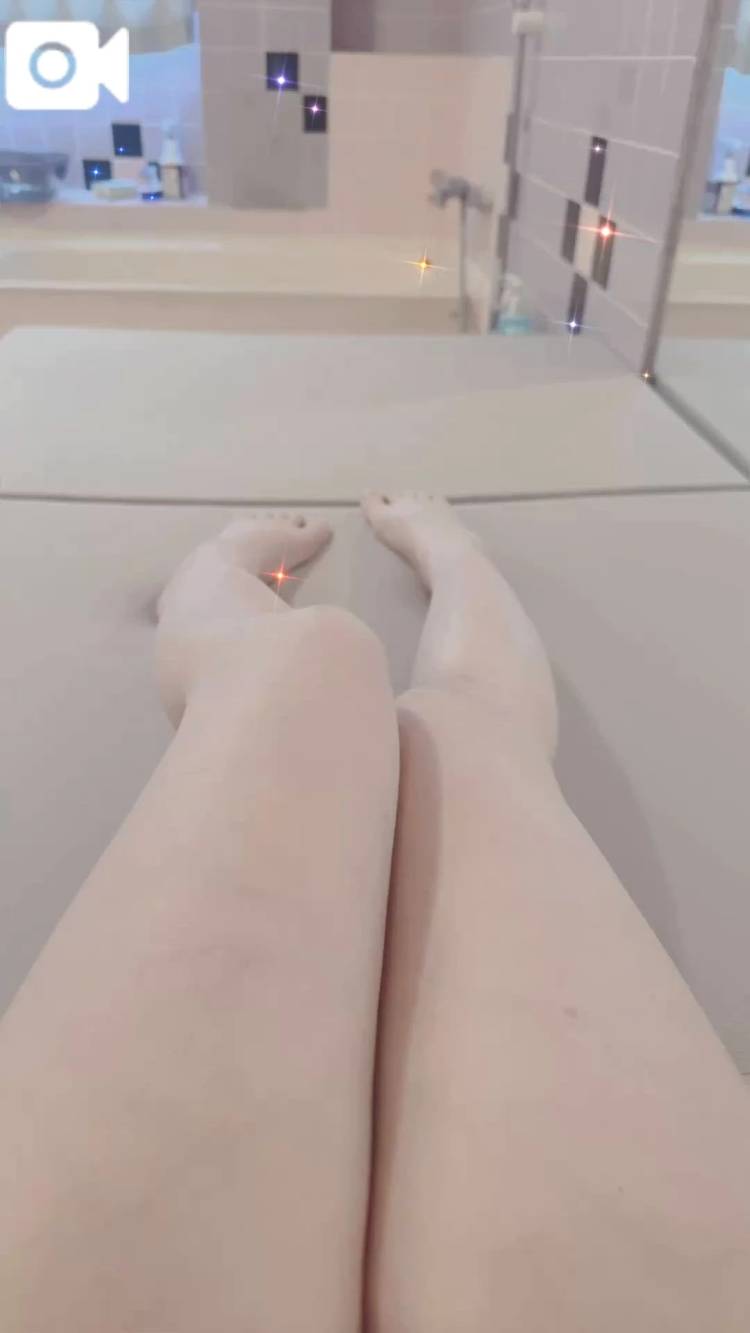 スベりんこ…📽️💓