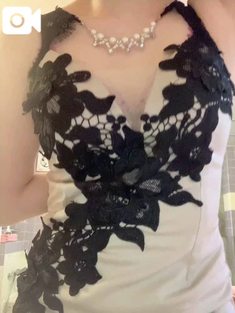 脱ぎ脱ぎしてみたよ💜