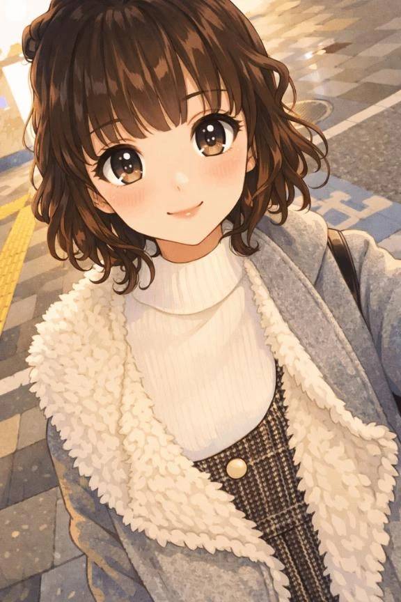 出勤までには・・・