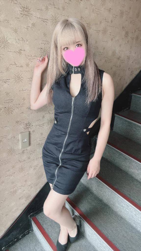 本日最終日❣💜