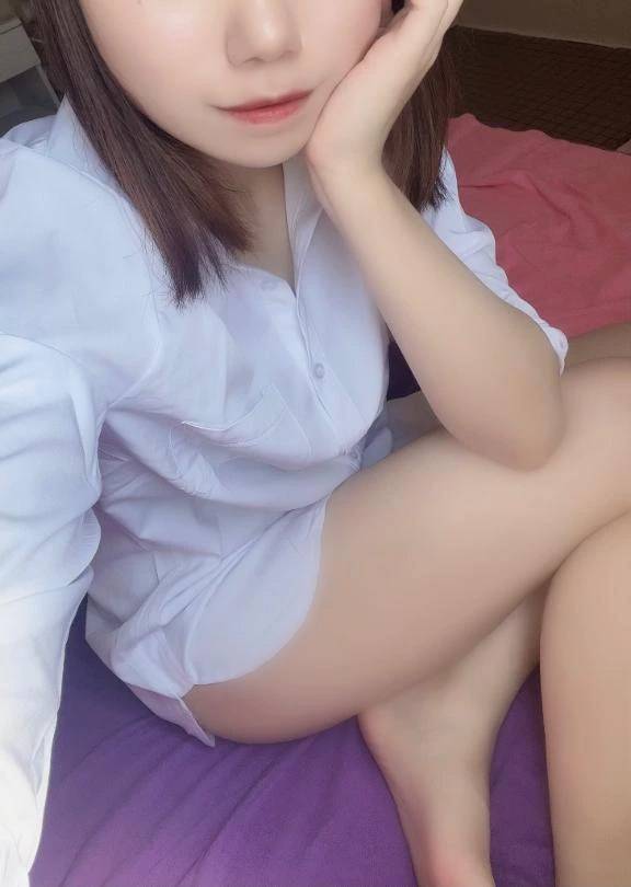 我慢できる？🥺