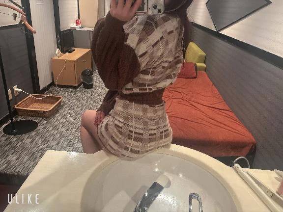 見た目とか、、❣️