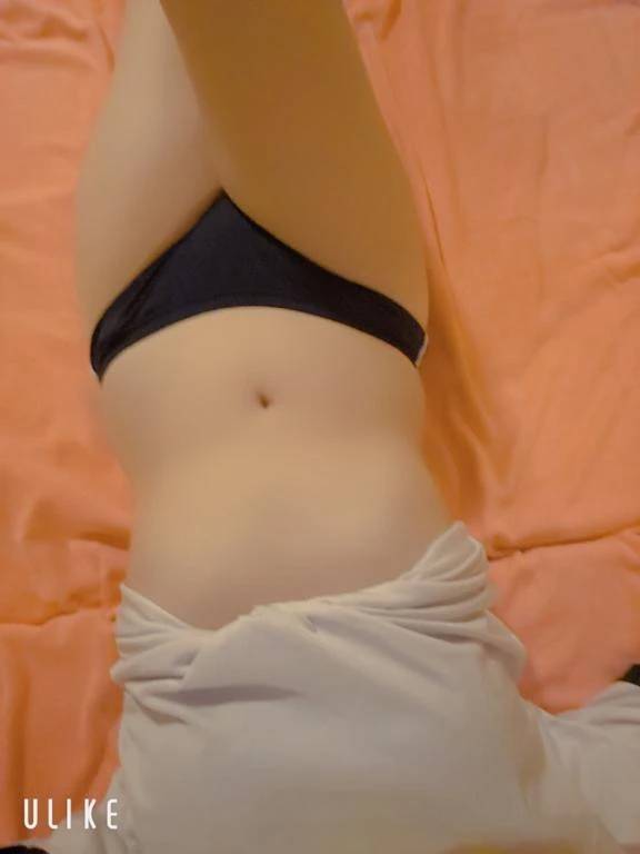 こんな着方…💖