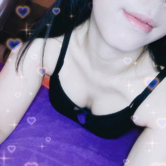 いっぱい出して欲しいの🥺