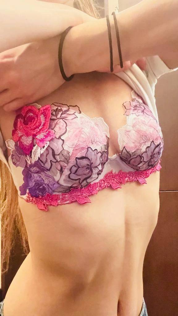 気づいたら、、🥺💋