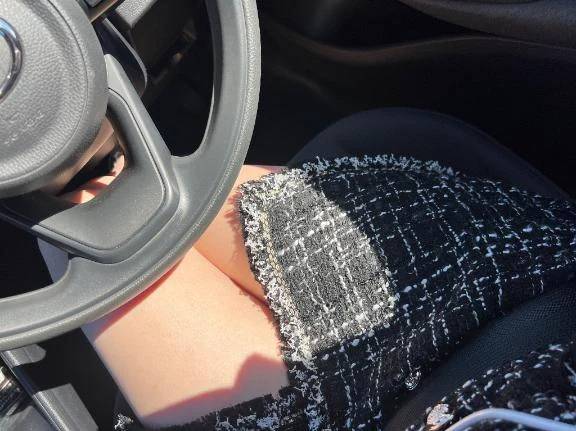 舞い降りた天使