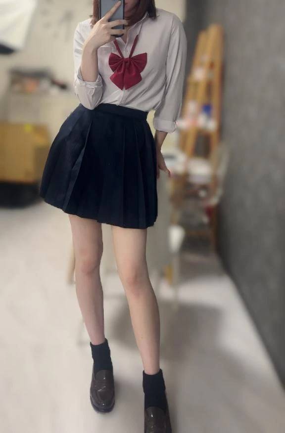 そのまま帰っちゃうの？🥺