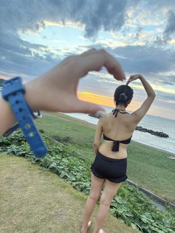 おはようございます☀️