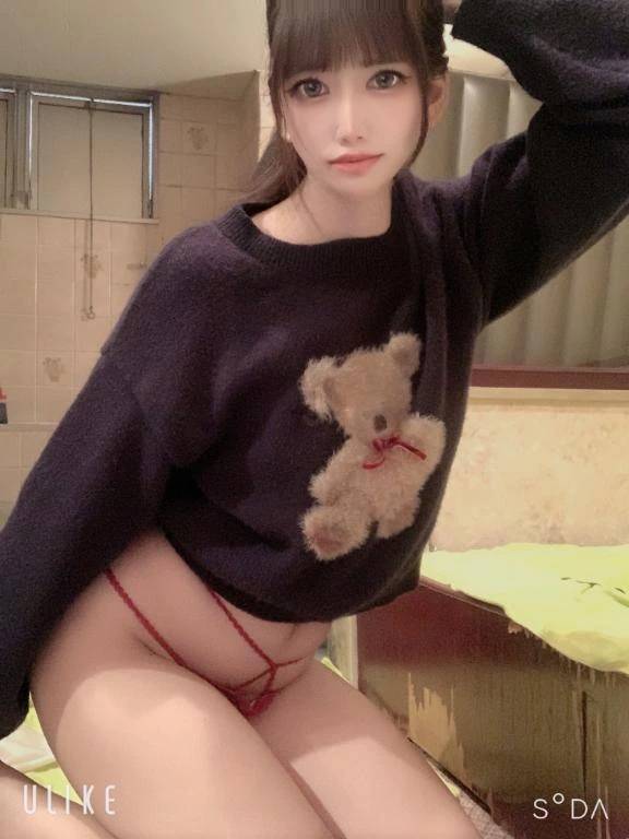 🎀 週初めの夜…私に溺れてみる？ 🎀