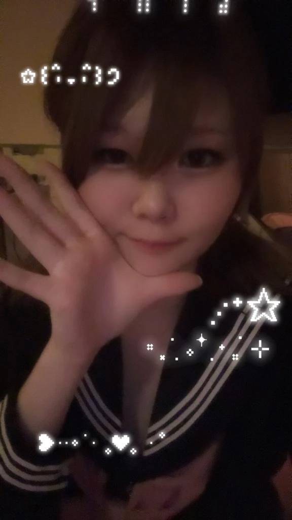 【お礼写メ日記】