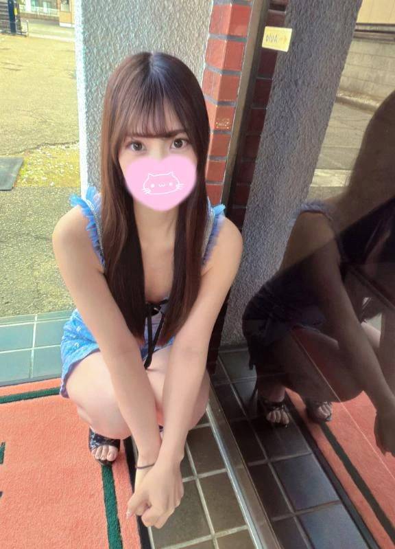 清楚だけど……内緒だよ？🤫💖