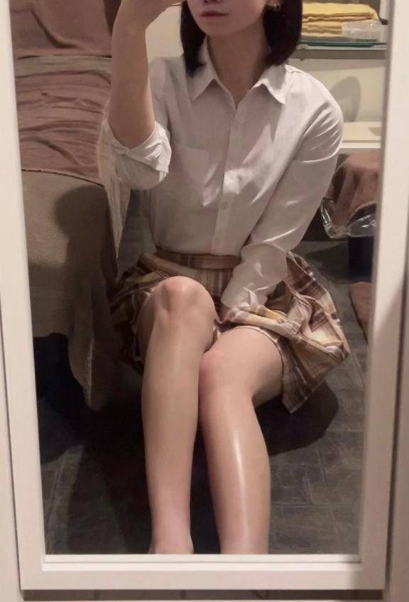 平日でも我慢できない😵‍💫❤️