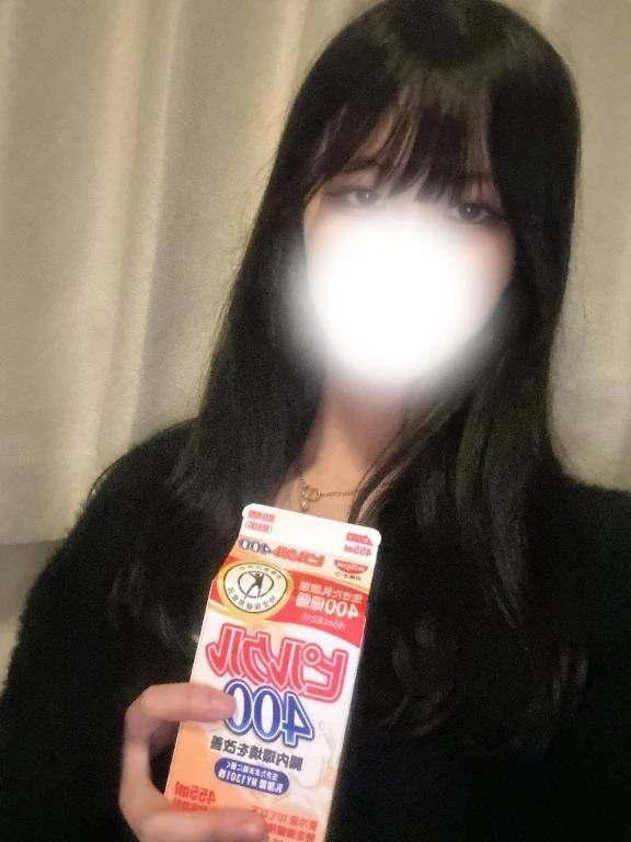朝から…💕