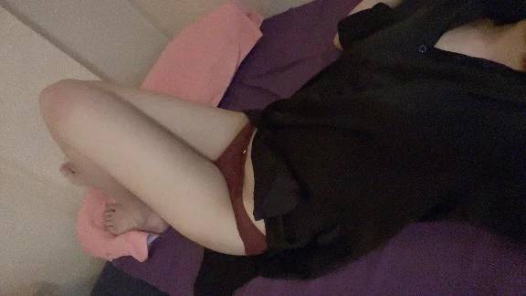 我慢できなくなる前に💞