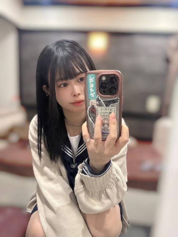 うずうずしちゃう