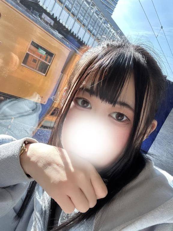 向かってます🚃