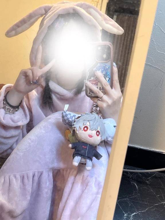 旅行のお兄ちゃん💌🧸