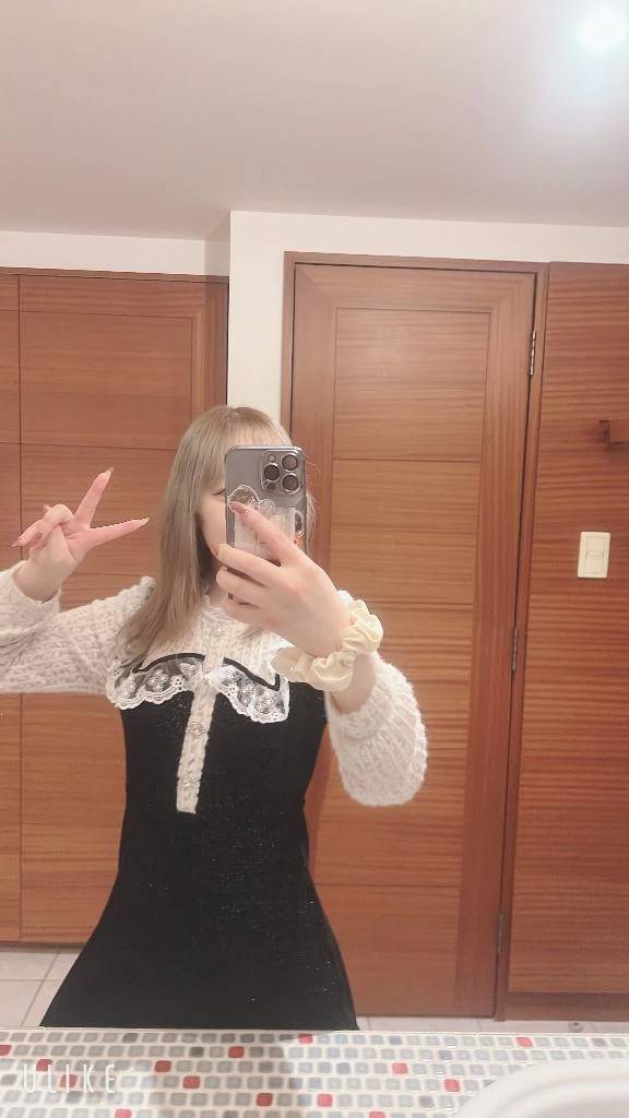 パネル変わった💕