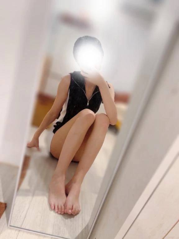 新感覚🫧