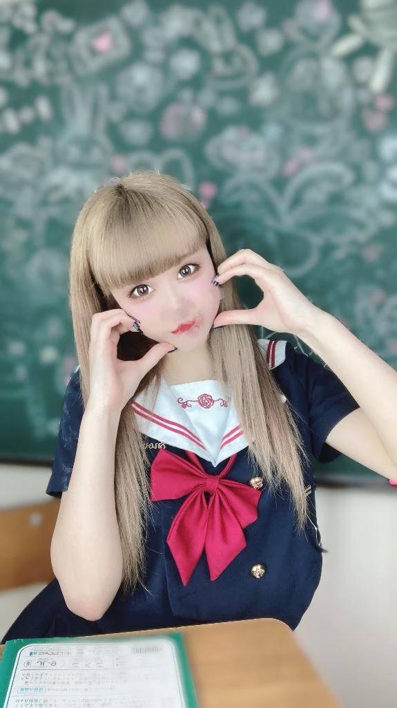 ここでしか味わえないの💜