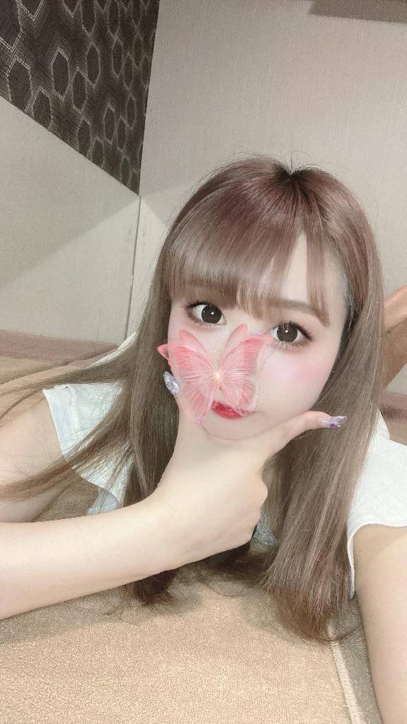夜のご褒美に🍭💜