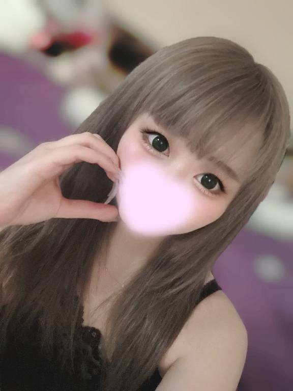 にゅーかわちぃくなりました💜