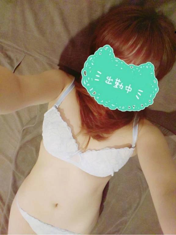 出勤しました💎はじめましての日