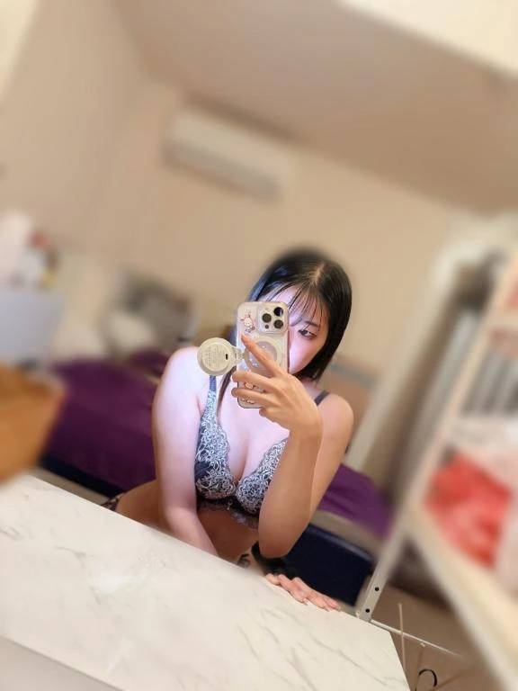 今夜はちょっとだけ大胆かも...？