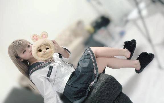 まだいける？💜
