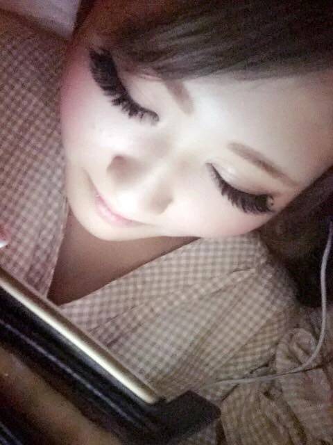 お礼写メ日記💓