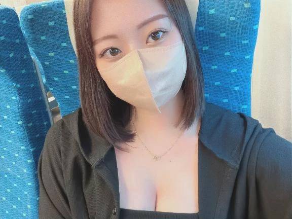 ＊向かってます🩷＊