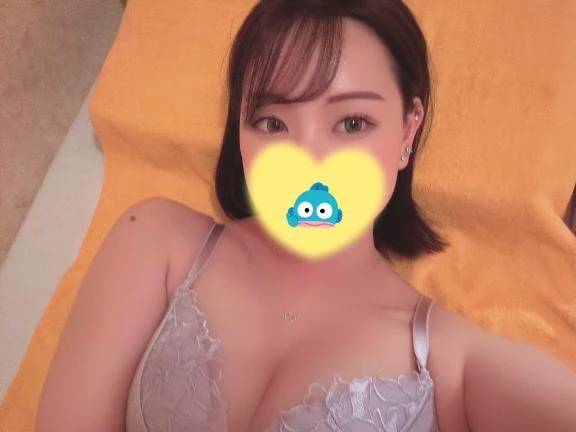 清楚からのギャップ…💓