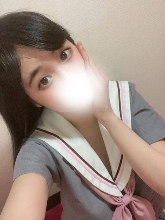 ちょっとだけ乱れちゃうかも…😳