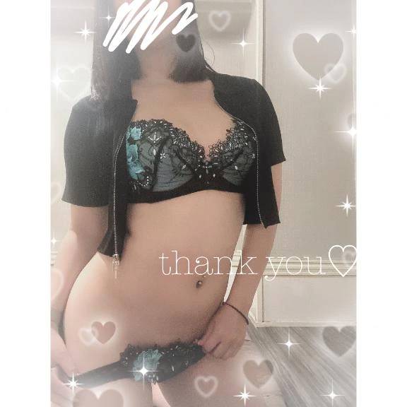 ＊thank you＊*💌