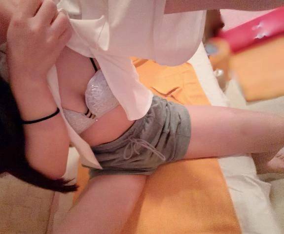 この体勢、どきっとした？🤍