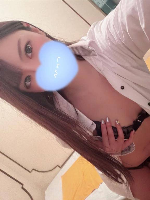 敏感なトコロ🤍