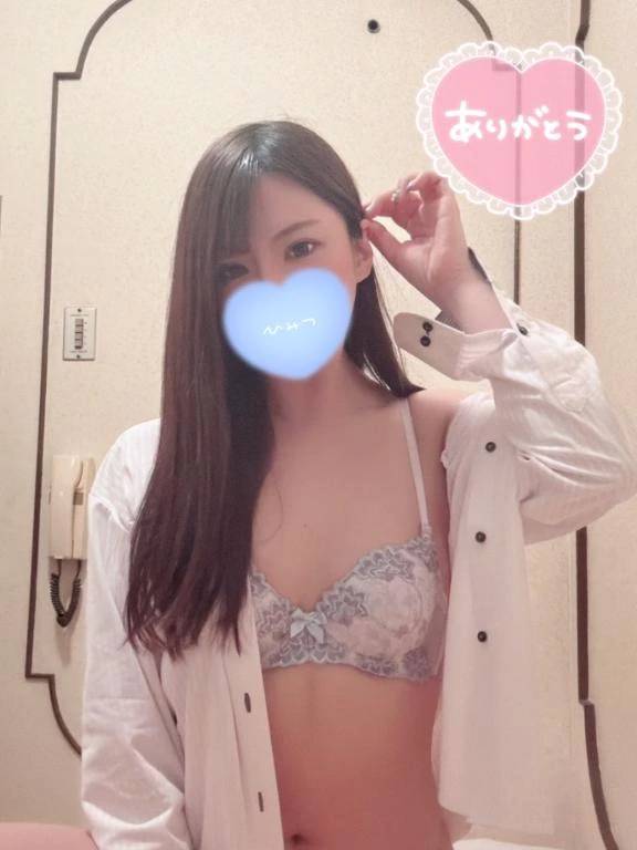 【お礼写メ日記】