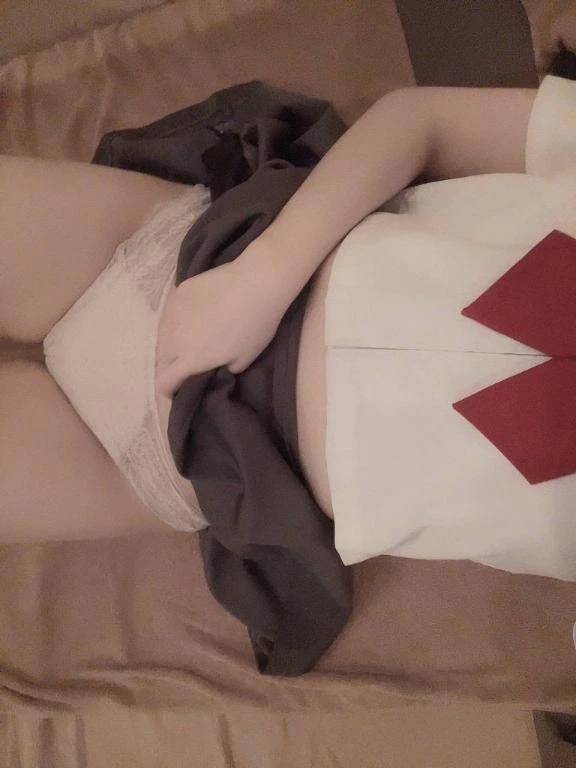 【お礼写メ日記】