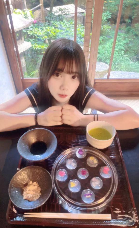 お礼💌