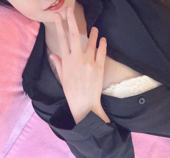 したよ💕