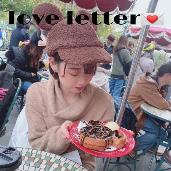 ＊thank you＊*💌