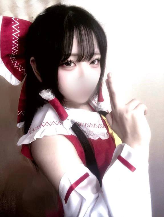 オキニのコス💞🫢🍒