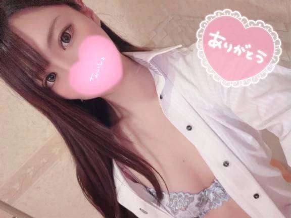 【お礼写メ日記】