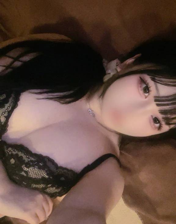 激しいのも好きだけど 👀💭 ⋯