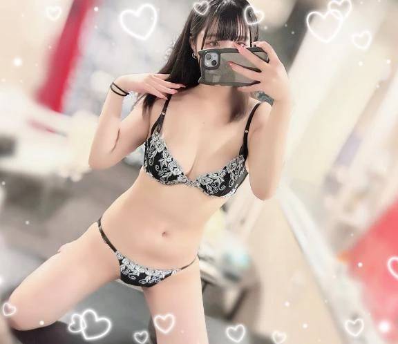 安心…♡