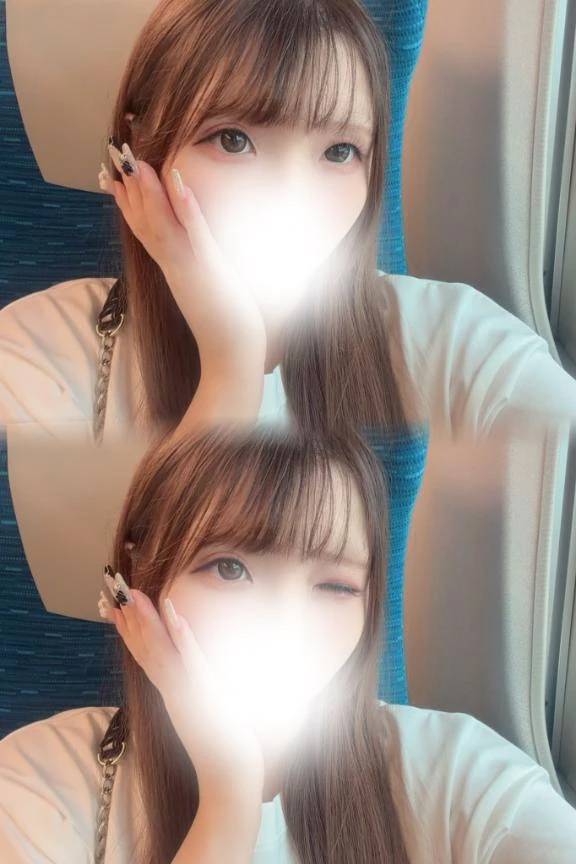 向かってます🚅