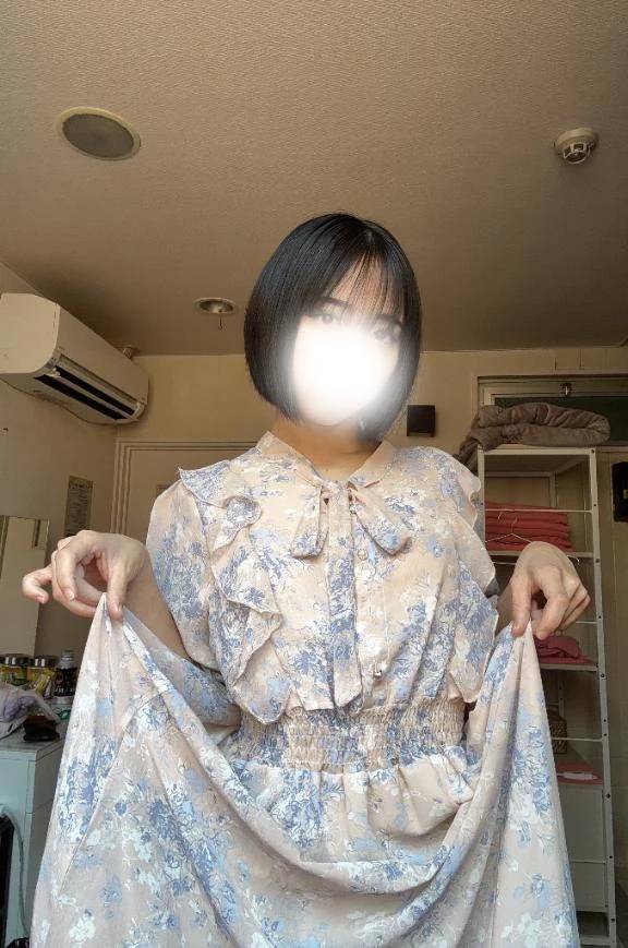 【お礼写メ日記】