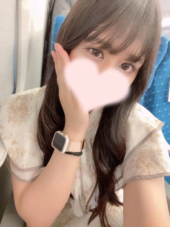 【お礼写メ日記】