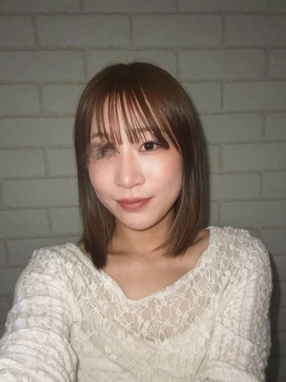はじめまして♡
