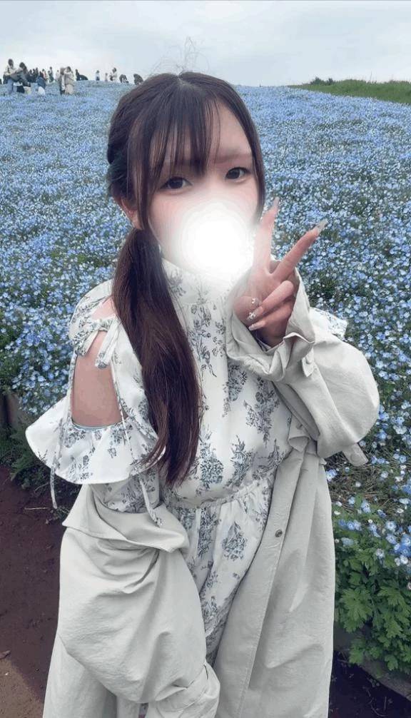 【お礼写メ日記】